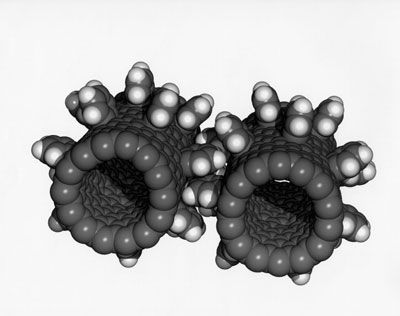 Molecular-Gears-3D-Model